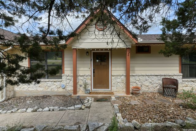 30885 RETAMA RDG, Bulverde, TX 78163