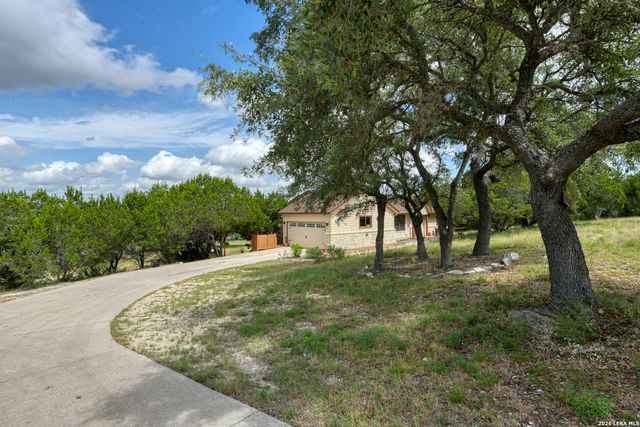 30885 RETAMA RDG, Bulverde, TX 78163