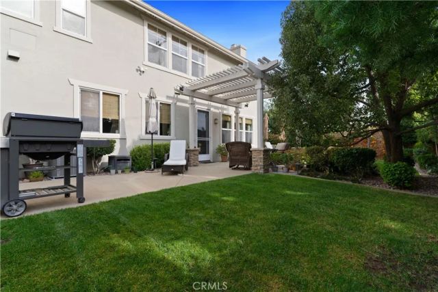 9487 Hedges Drive, Rancho Cucamonga, CA 91701