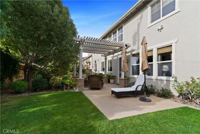 9487 Hedges Drive, Rancho Cucamonga, CA 91701