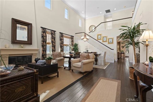 9487 Hedges Drive, Rancho Cucamonga, CA 91701