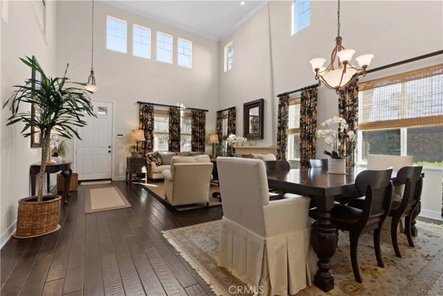 9487 Hedges Drive, Rancho Cucamonga, CA 91701