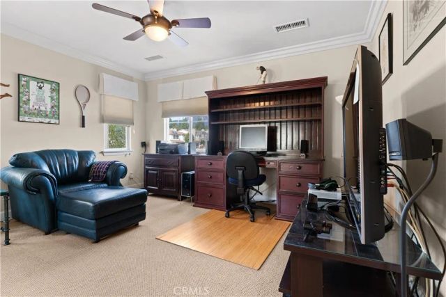 9487 Hedges Drive, Rancho Cucamonga, CA 91701