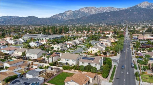 9487 Hedges Drive, Rancho Cucamonga, CA 91701