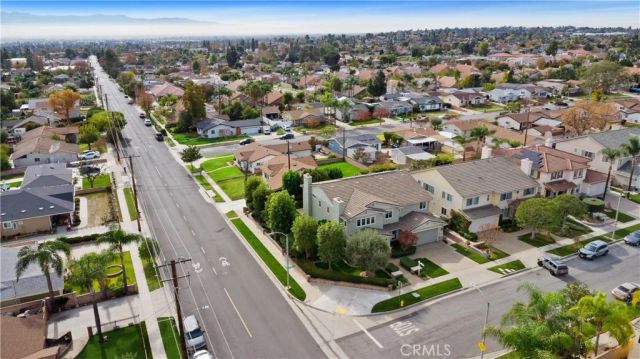 9487 Hedges Drive, Rancho Cucamonga, CA 91701