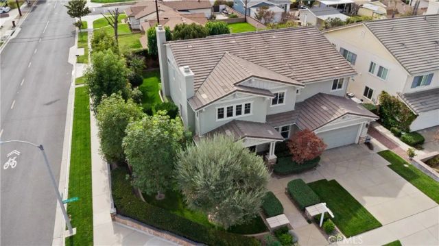 9487 Hedges Drive, Rancho Cucamonga, CA 91701
