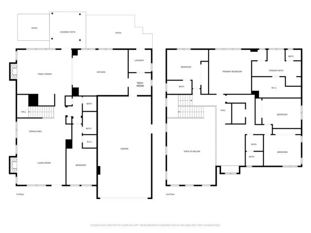 9487 Hedges Drive, Rancho Cucamonga, CA 91701