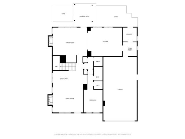 9487 Hedges Drive, Rancho Cucamonga, CA 91701