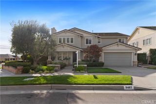 9487 Hedges Drive, Rancho Cucamonga, CA 91701