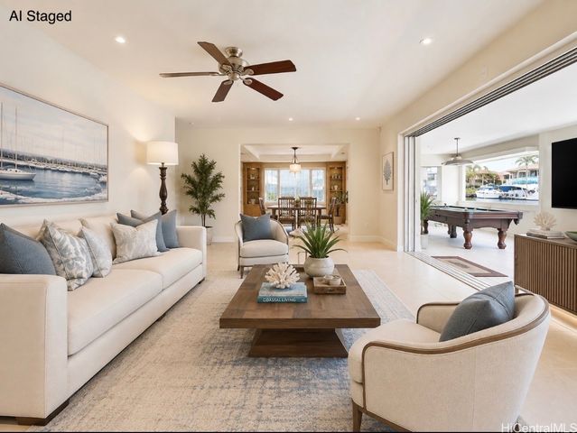 656 Kumukahi Place, Honolulu, HI 96825