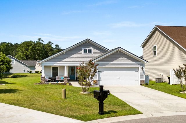 1141 Bethpage Dr., Myrtle Beach, SC 29579