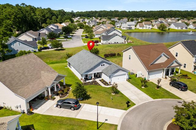 1141 Bethpage Dr., Myrtle Beach, SC 29579
