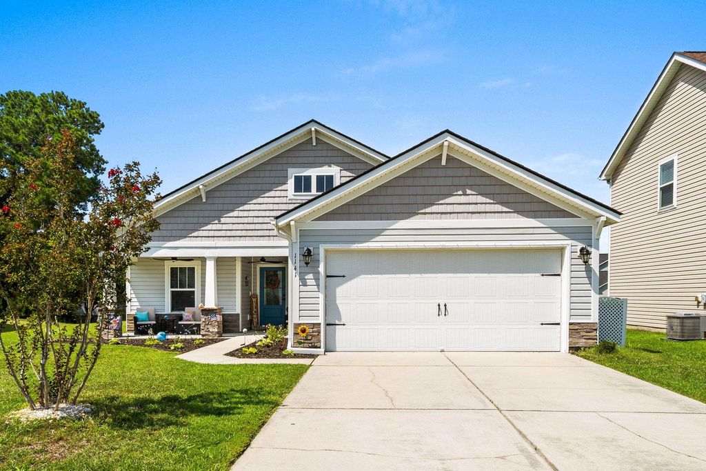 1141 Bethpage Dr., Myrtle Beach, SC 29579