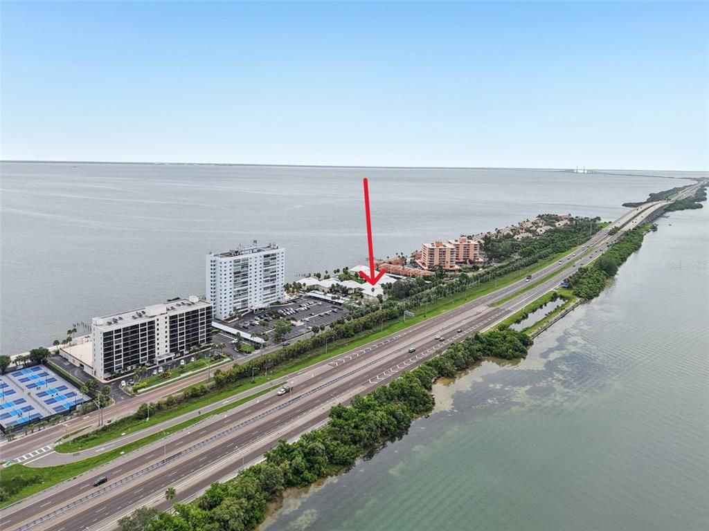 7300 SUNSHINE SKYWAY LANE S 202, St Petersburg, FL 33711