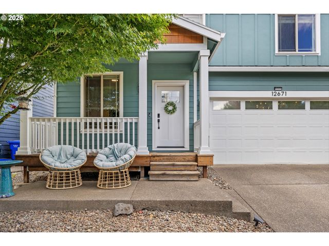 12671 VILLARD Pl, Oregon City, OR 97045