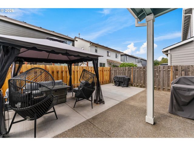 12671 VILLARD Pl, Oregon City, OR 97045