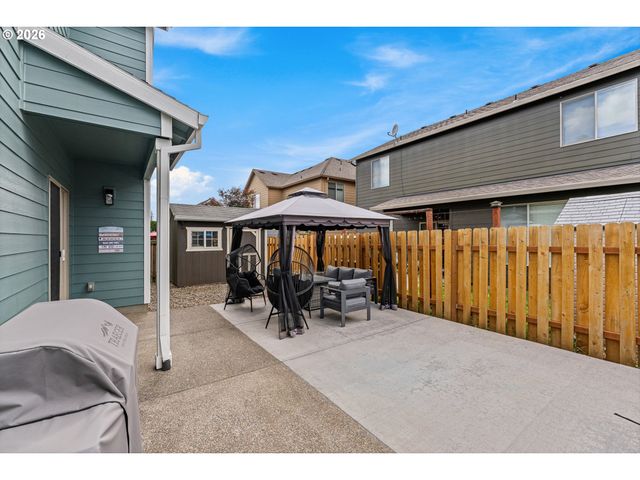 12671 VILLARD Pl, Oregon City, OR 97045