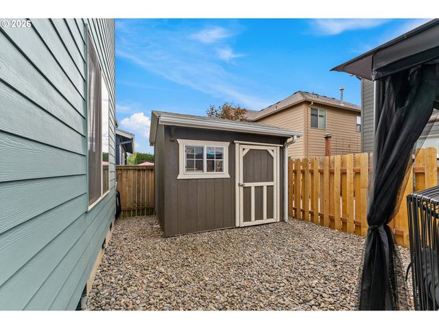 12671 VILLARD Pl, Oregon City, OR 97045