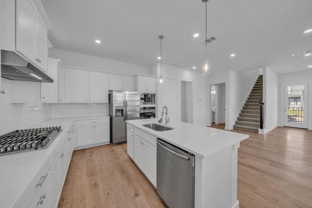 3244 Loam Lane, Richmond, TX 77406