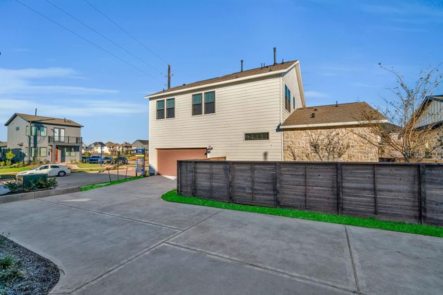 3244 Loam Lane, Richmond, TX 77406