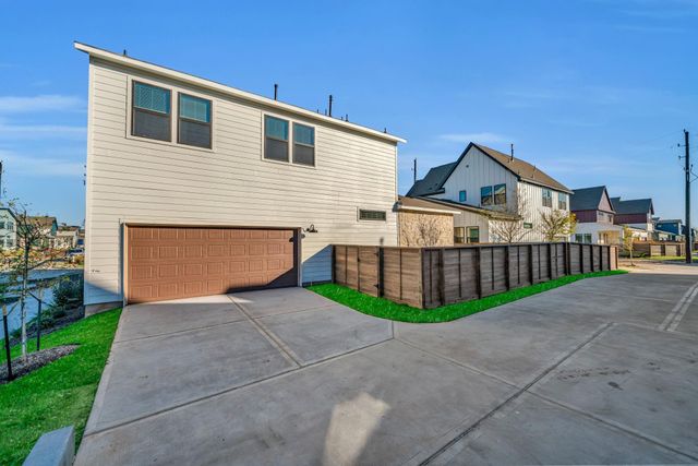 3244 Loam Lane, Richmond, TX 77406