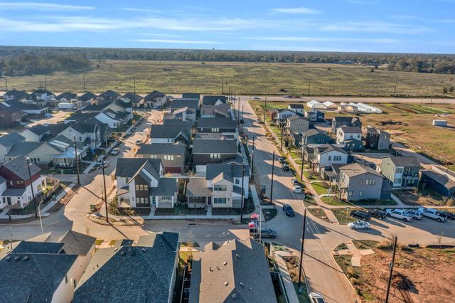 3244 Loam Lane, Richmond, TX 77406