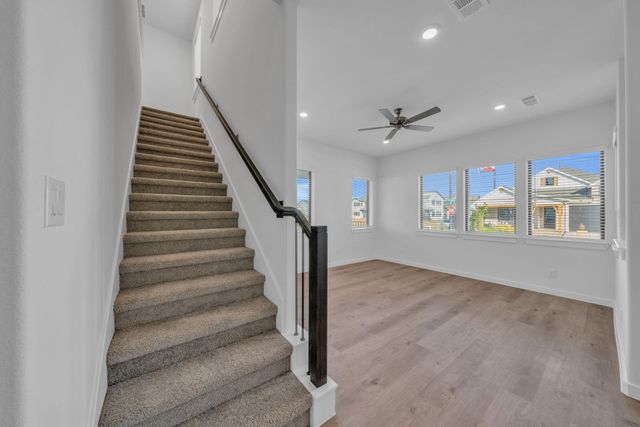 3244 Loam Lane, Richmond, TX 77406