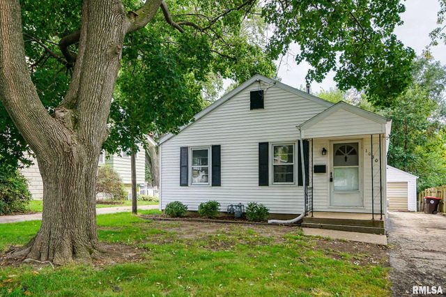 1030 E MAYWOOD Avenue, Peoria, IL 61603