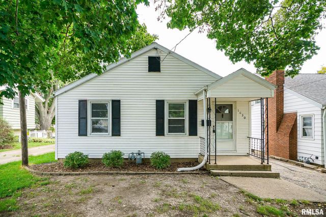 1030 E MAYWOOD Avenue, Peoria, IL 61603