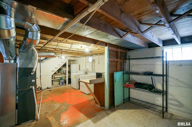 1030 E MAYWOOD Avenue, Peoria, IL 61603