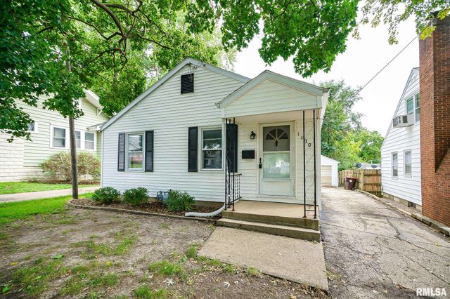1030 E MAYWOOD Avenue, Peoria, IL 61603
