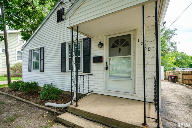 1030 E MAYWOOD Avenue, Peoria, IL 61603