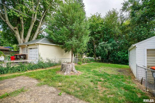 1030 E MAYWOOD Avenue, Peoria, IL 61603