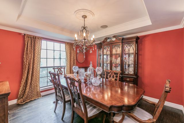 4153 Harvestwood Drive, Grapevine, TX 76051