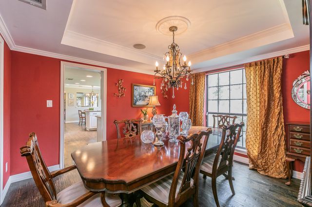 4153 Harvestwood Drive, Grapevine, TX 76051