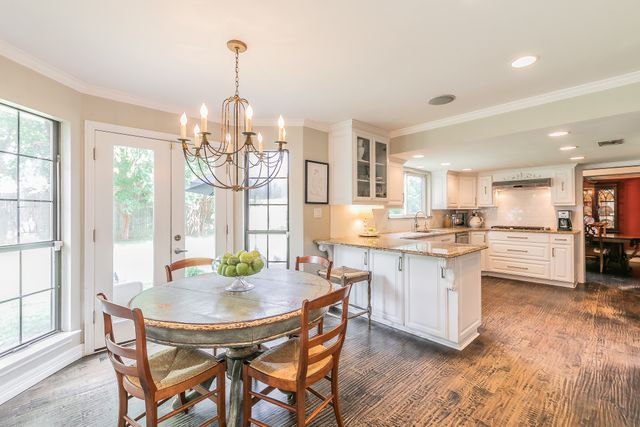 4153 Harvestwood Drive, Grapevine, TX 76051