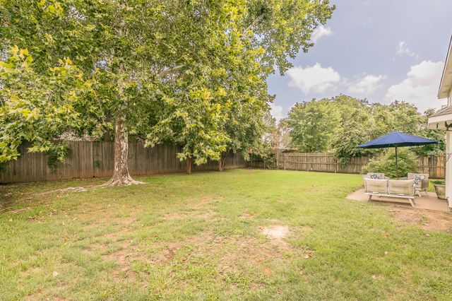4153 Harvestwood Drive, Grapevine, TX 76051