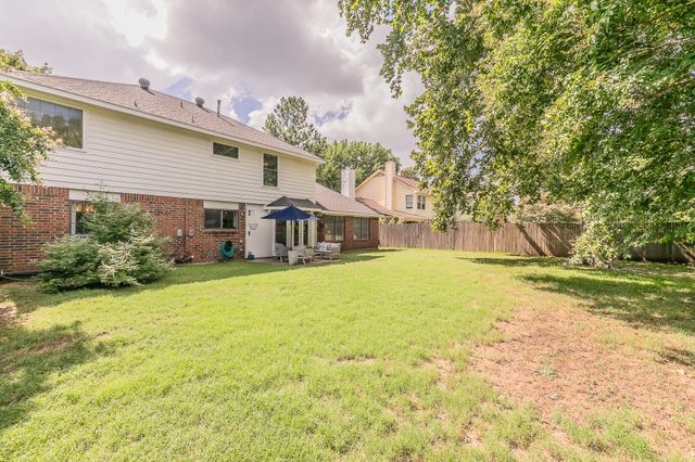 4153 Harvestwood Drive, Grapevine, TX 76051