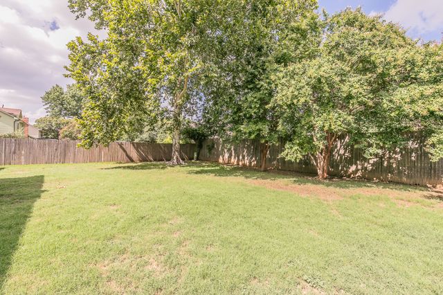4153 Harvestwood Drive, Grapevine, TX 76051