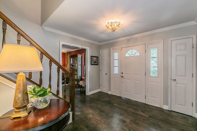 4153 Harvestwood Drive, Grapevine, TX 76051