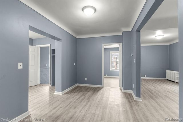 18634 Wood Street, Melvindale, MI 48122