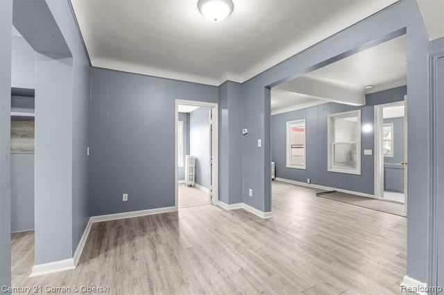 18634 Wood Street, Melvindale, MI 48122