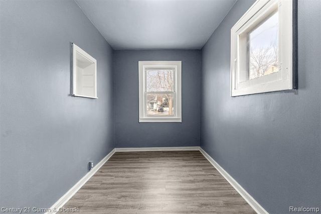 18634 Wood Street, Melvindale, MI 48122