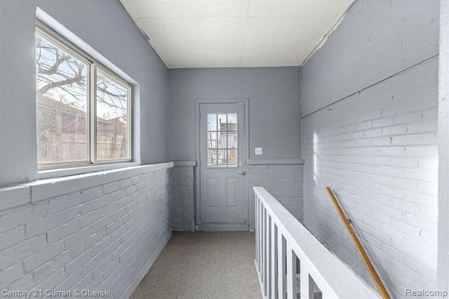 18634 Wood Street, Melvindale, MI 48122