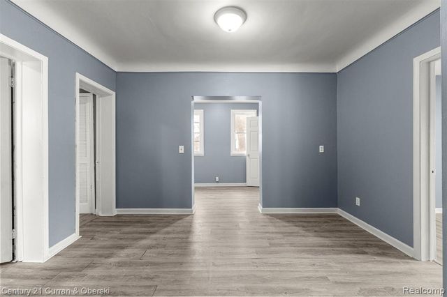 18634 Wood Street, Melvindale, MI 48122