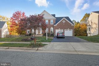 6 THAMES CT, Stafford, VA 22554