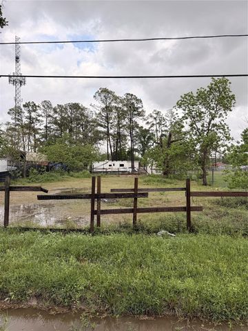 0 Heatherside Street, Houston, TX 77016