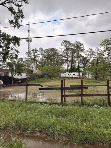 0 Heatherside Street, Houston, TX 77016