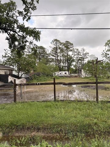 0 Heatherside Street, Houston, TX 77016