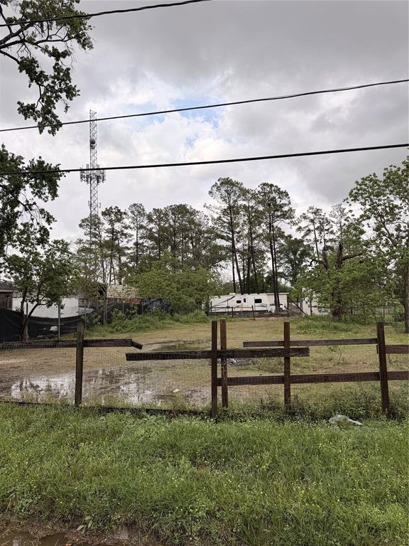 0 Heatherside Street, Houston, TX 77016